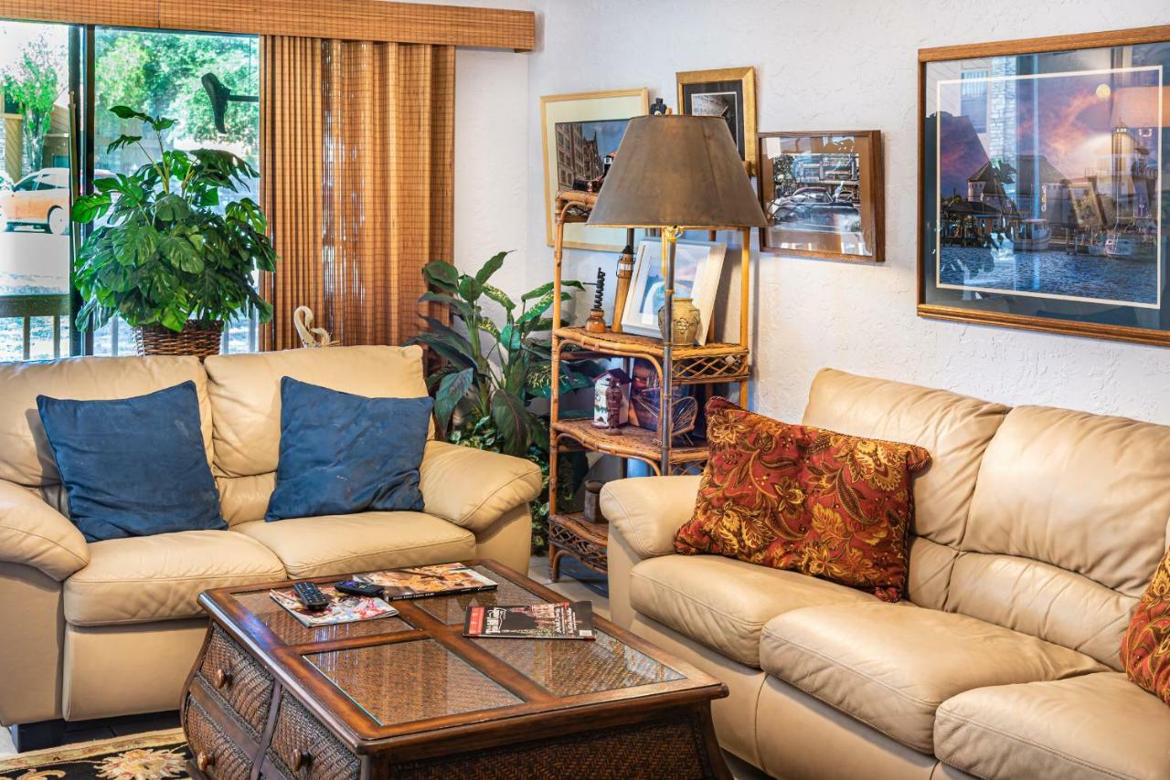 Cypress Fairway Village วิมเบอร์ลีย์ ภายนอก รูปภาพ